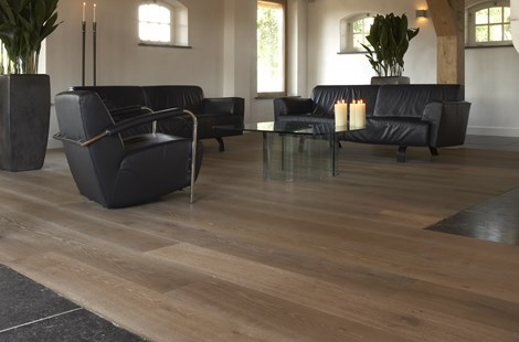 Royal Dutch Flooring Classic