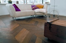 Hongaarse punt verouderd 2 x gerookt