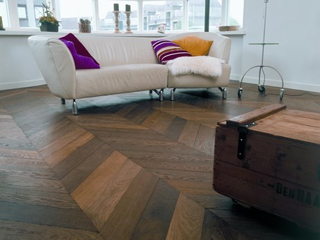 Hongaarse punt verouderd 2 x gerookt