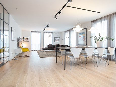 Royal Dutch Floor - PGN collectie - Brederode