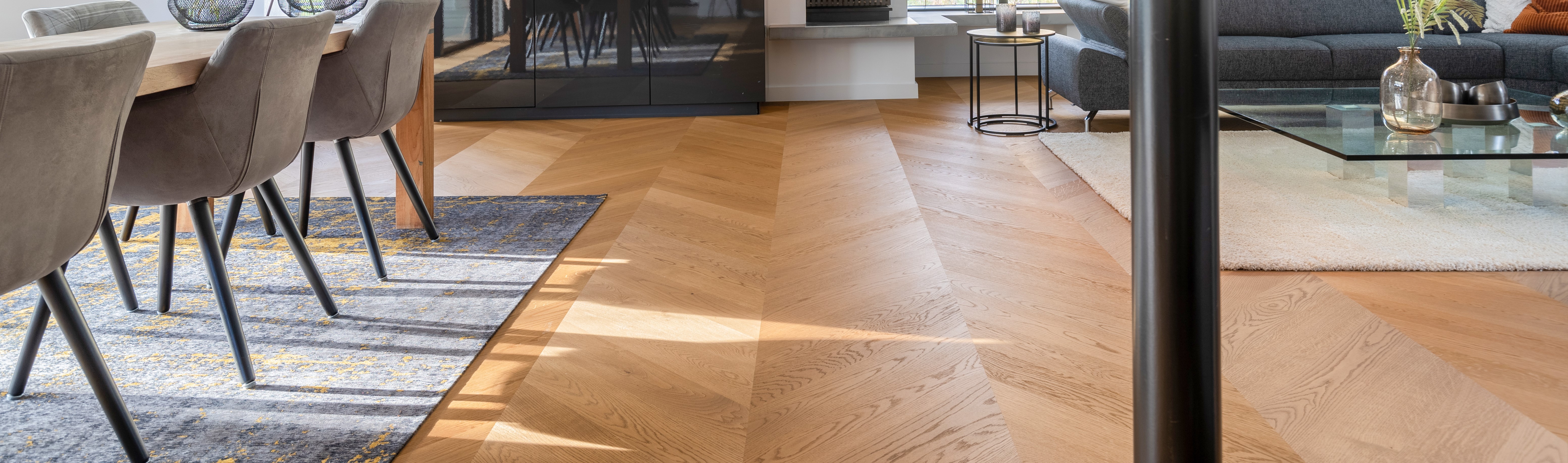 Opzoek naar een prachtige vloer?