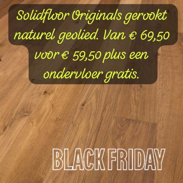 Black Friday