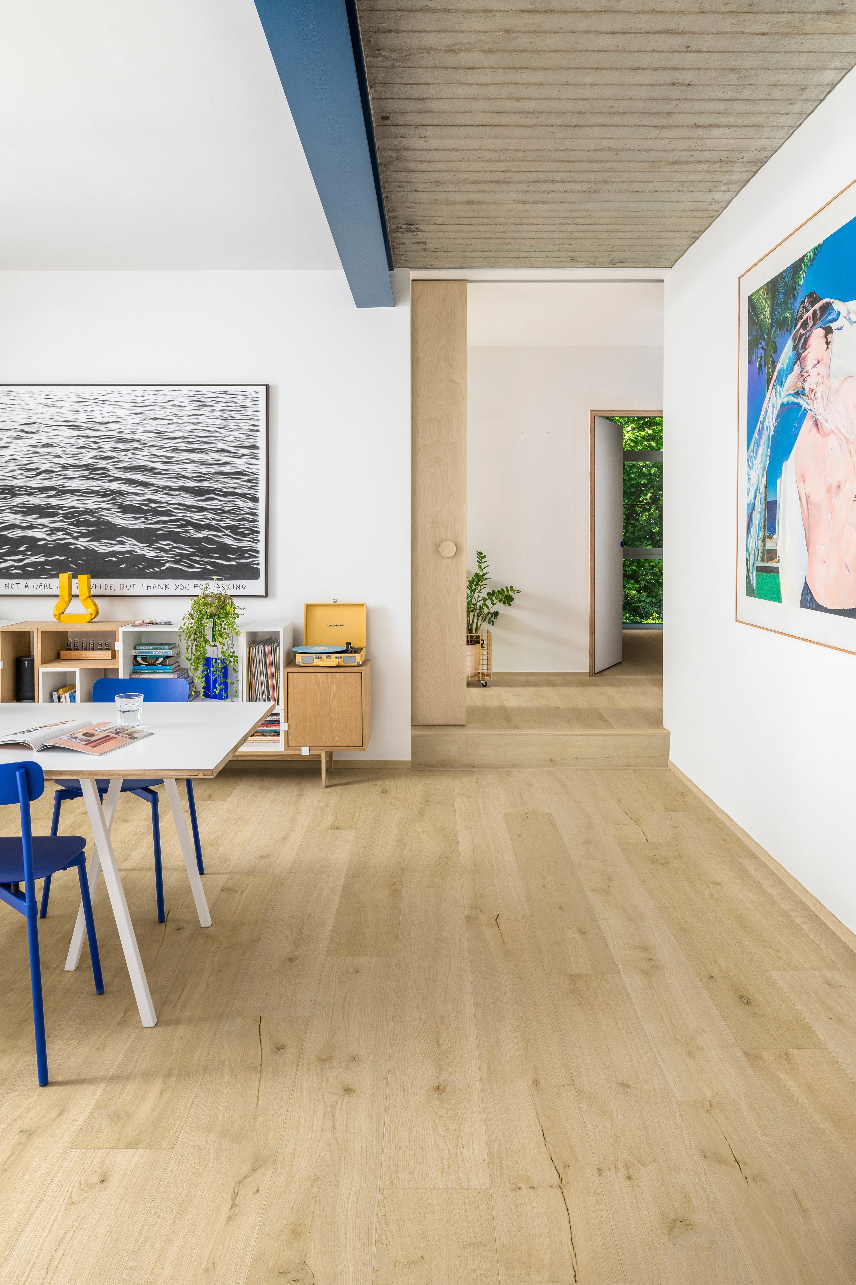 Quickstep Impressive