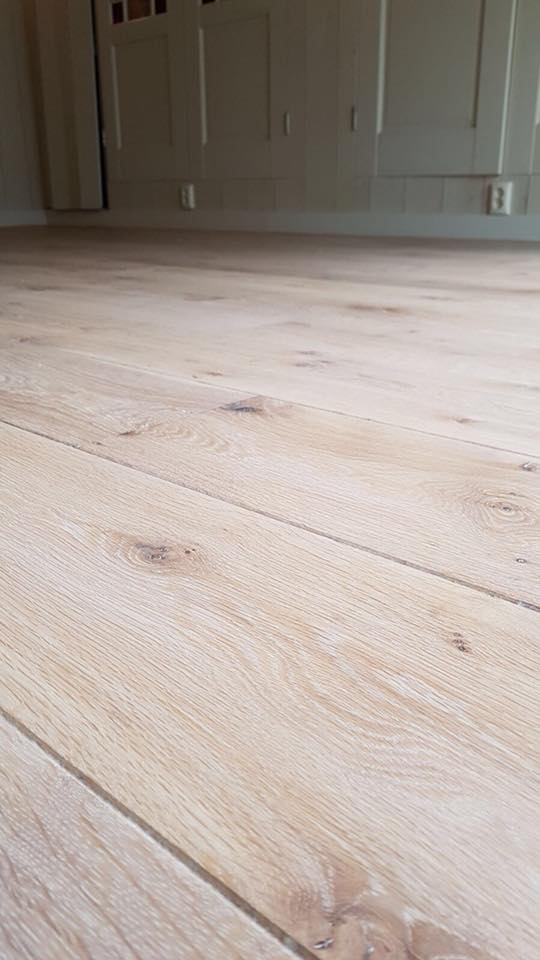 Onderhoud en spotrepair