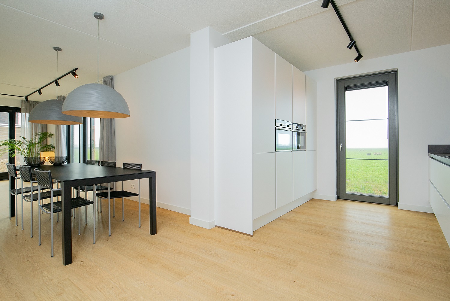 PVC & designvloeren