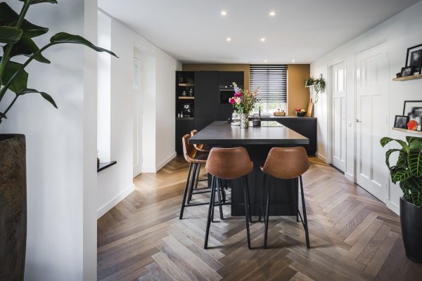Real Dutch Floor