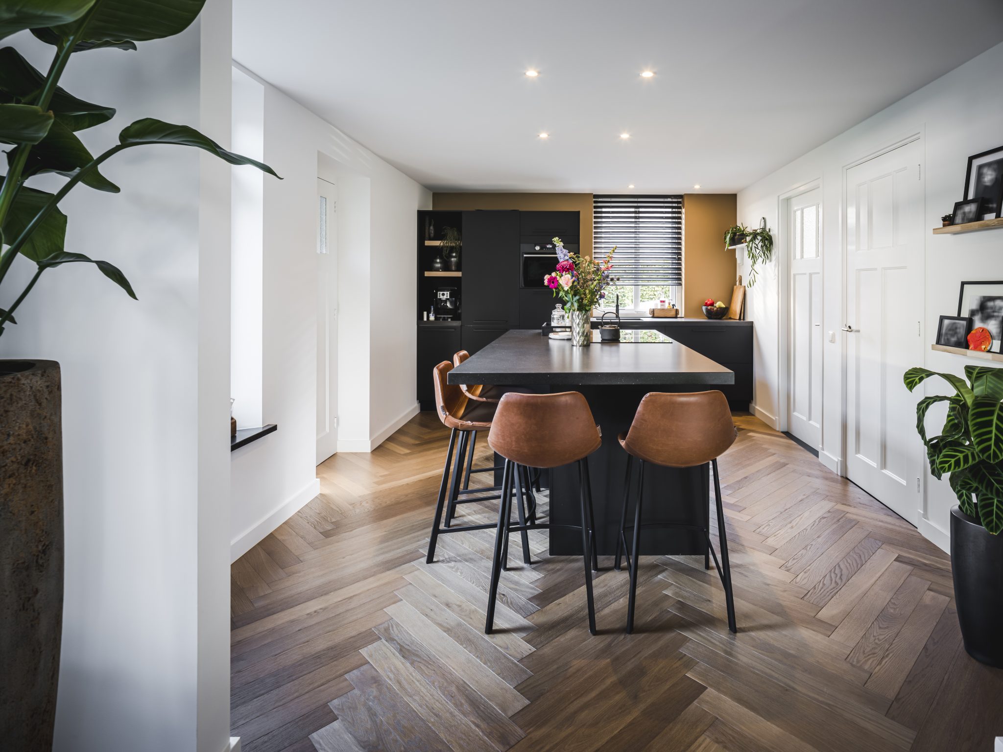 Real Dutch Floor