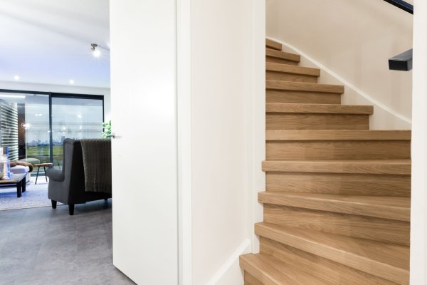 K-Stairs