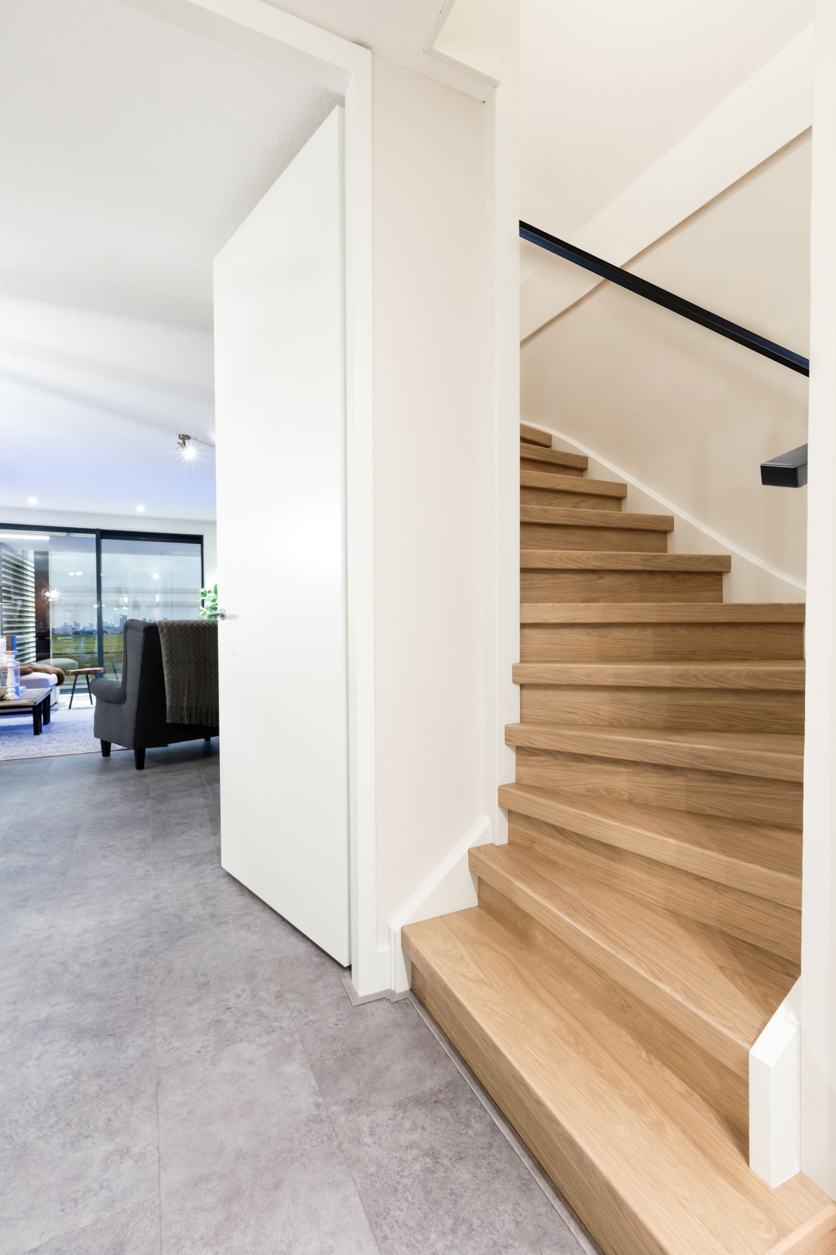 K-Stairs